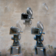 Nandita Raman. Manik da’s Camera (Image India)-1 From “Film Studio Series,” 2013-2014.